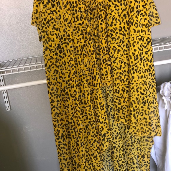 Belua maxi dress - Picture 5 of 6